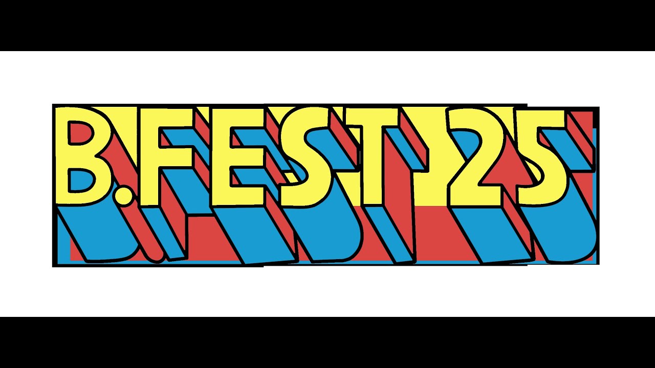 B.fest 2025