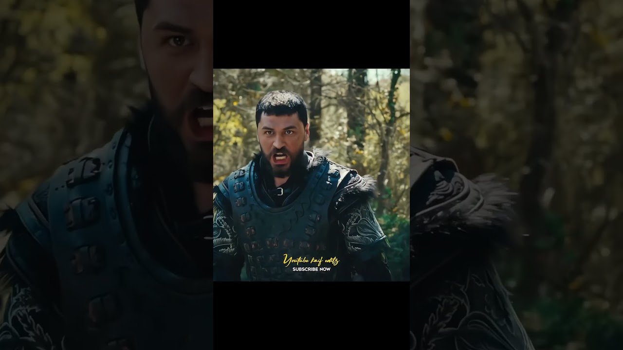 Protective brothers😎|| Orhan & Alauddin🤯| 