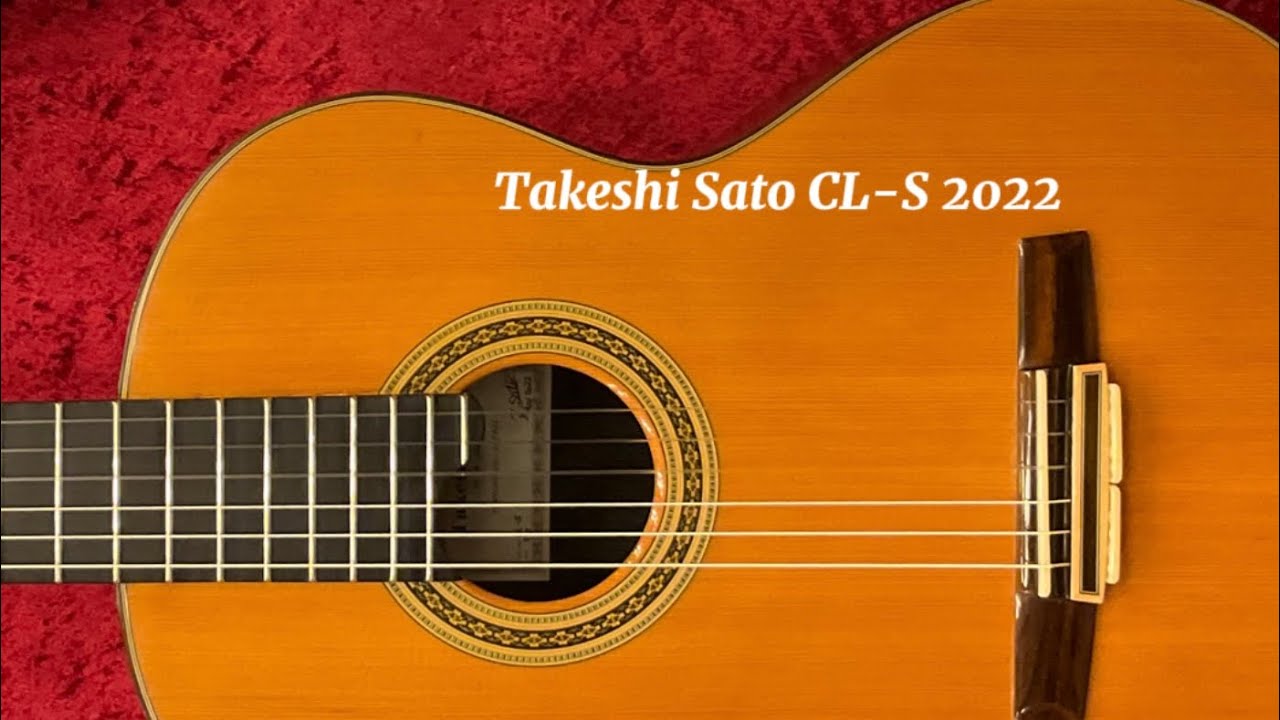 佐藤剛TakeshiSato SLグレッグ・スモールマンタイプハイブリットギター 佐藤剛TakeshiSato SLグレッグ・スモールマンタイプハイブリットギター