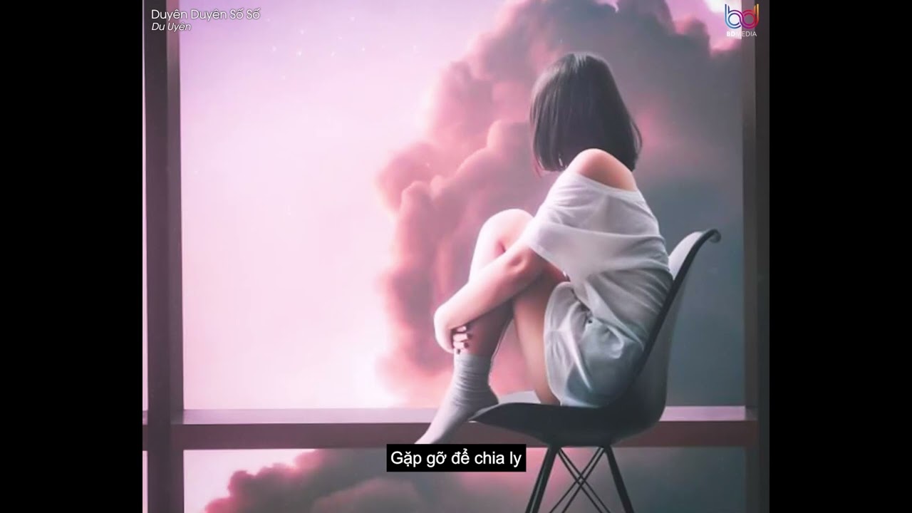 Gặp Gỡ Để Chia Ly Chia Ly Để Gặp Gỡ | Duyên Duyên Số... - youtube