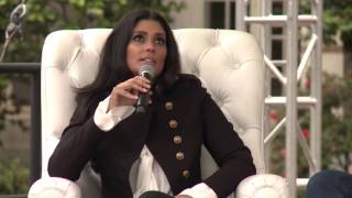 Rachel Roy