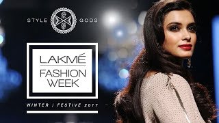 Lakme Fashion Week 2017 Stylegods