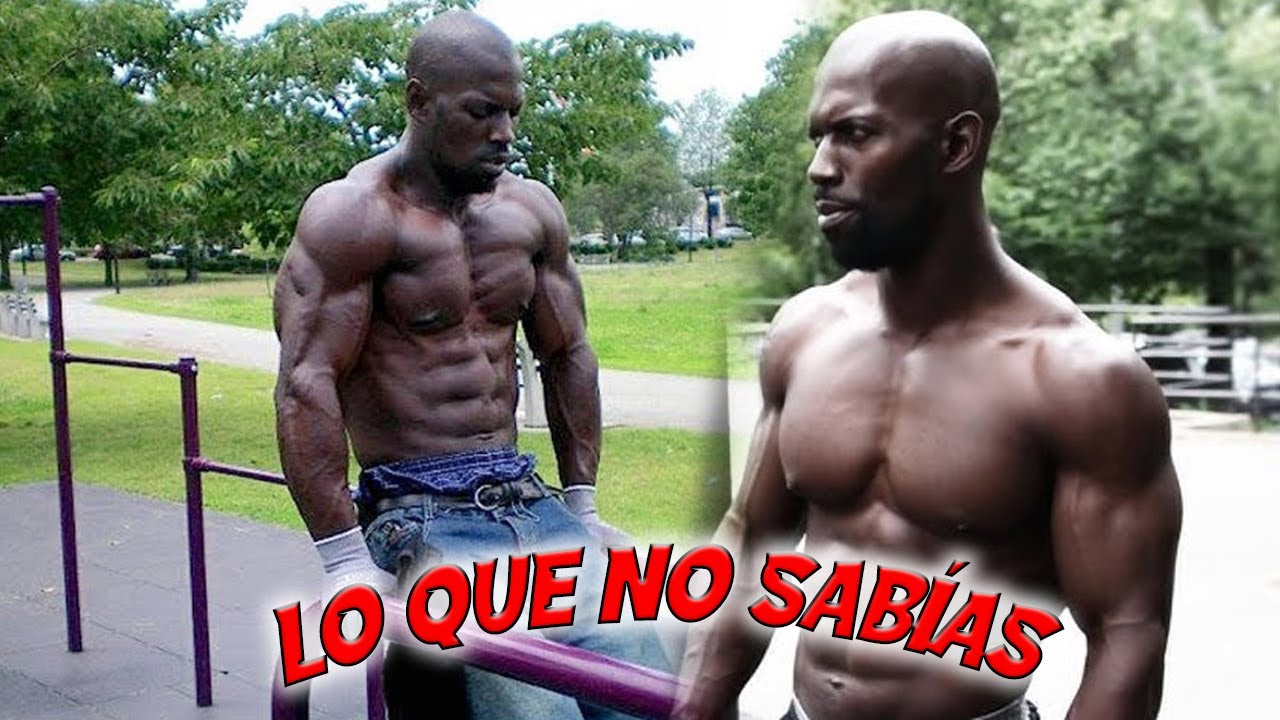 LA HISTORIA SECRETA DE HANNIBAL FOR KING