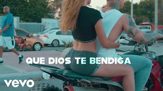 El Super Nuevo - Que Dios Te Bendiga ft. Chino Montana RD
