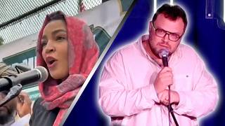 Muslims | Ben Bankas Standup Comedy