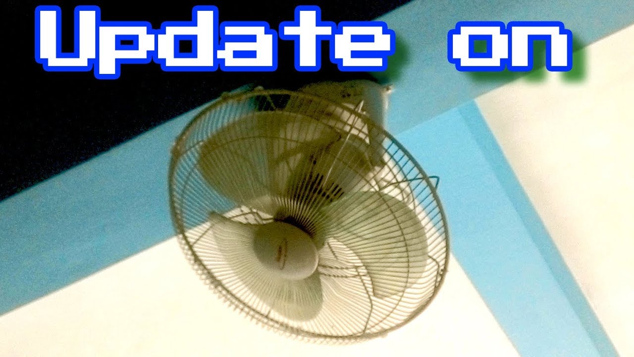 35+ Terbaik Untuk Cara Memperbaiki Exhaust Fan Maspion ...