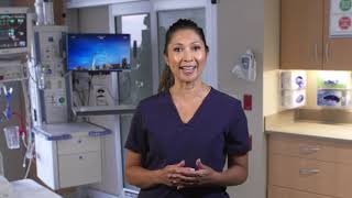 Sights and Sounds of the ICU @BarnesJewishHospitalStLouis