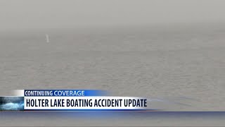 Investigation continues into Helena-area boat accident that left 1 dead