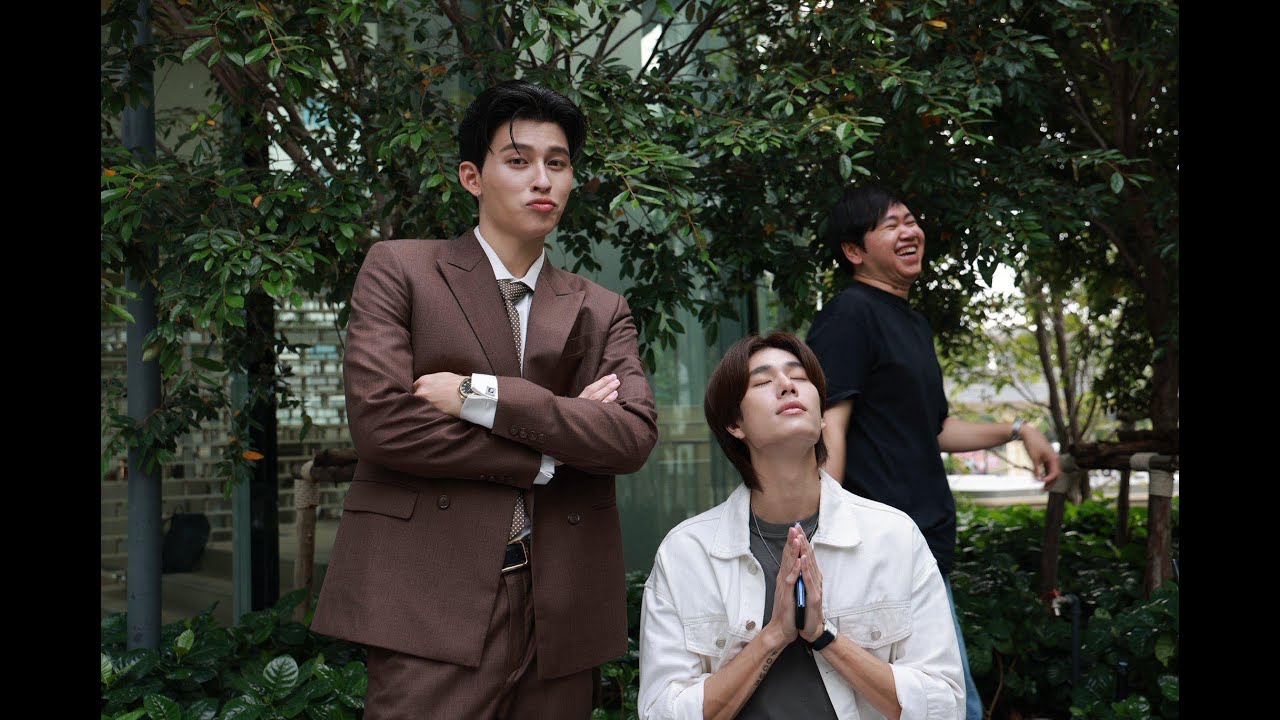 [PONDPHUWIN] Tổng hợp video TikTok của  Pond Phuwin #20