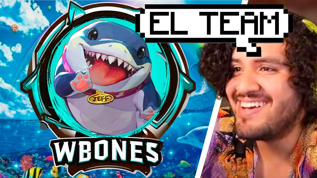 EL TEAM PRO en MARVEL RIVALS