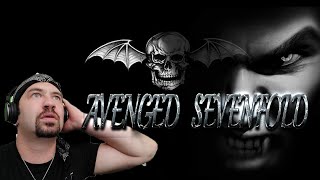 Download Lagu AVENGED SEVENFOLD   SET ME FREE (REACTION) MP3