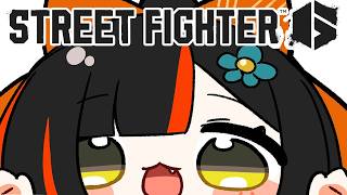 【スト６】 一旦昼練しよか！！！！！！！！！！途中から…