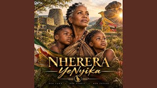 Nherera yeNyika
