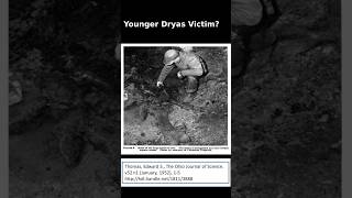 Younger Dryas Victim?