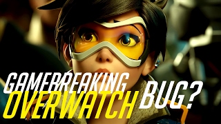 BROKEN HITBOXES IN OVERWATCH!