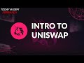 DeFi 101: How Uniswap Works - DEXes & AMMs Explained