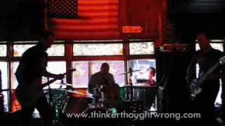Low Red Land "Landmark" LIVE at THE FEST 7 (Durty Nellys)