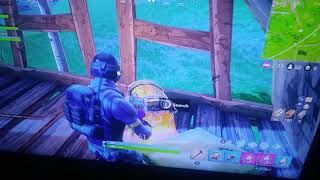 ForTnitE egg launchers