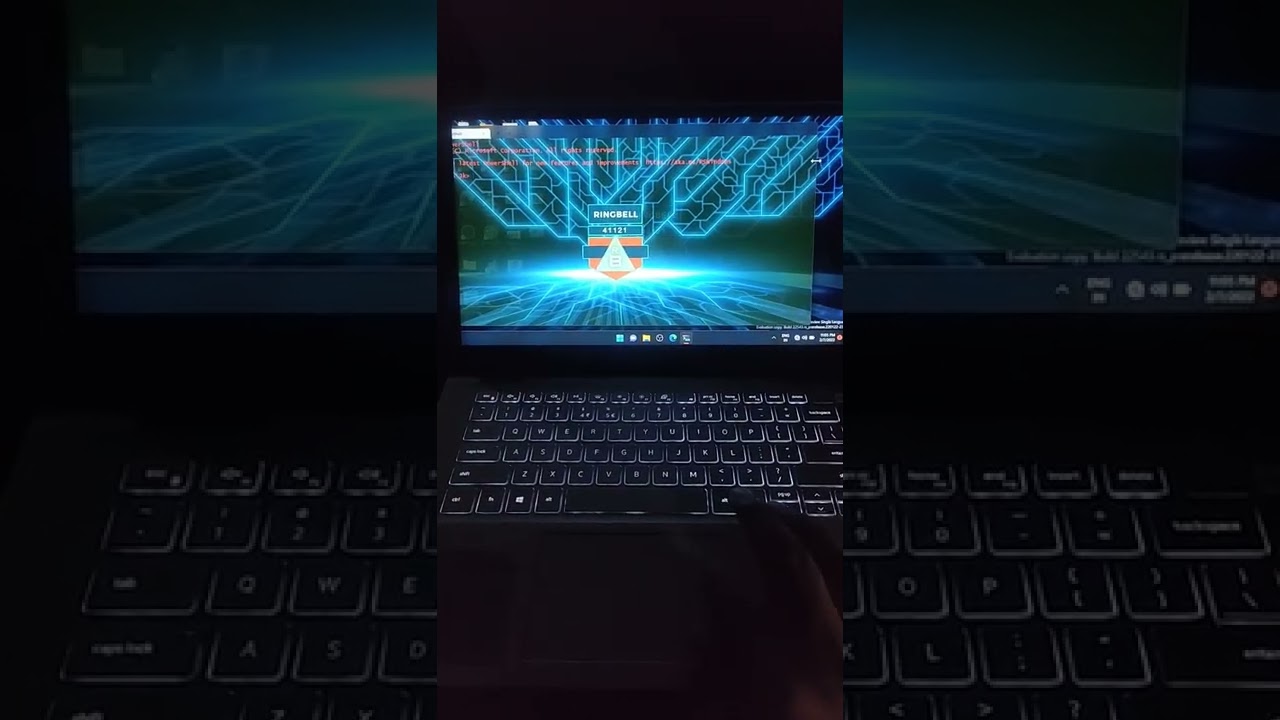 New cool Windows PowerShell preview launched . check it now