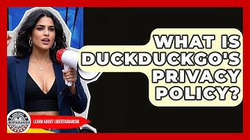 What Is DuckDuckGo