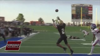 Abilene High is ready for district play to begin