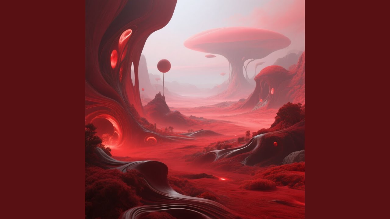 Scarlet Dreams Forever