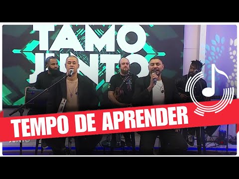 Tempo de Aprender - Grupo Soweto