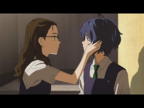 Koito x Ai Ohto - Drown // AMV
