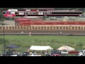 2014 Springfield Mile II - Dash for Cash, Semi-Final Races and LCQ - AMA Pro Flat Track