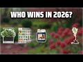 The Top 5 Best Serviceberry Tree in 2026 - Must Watch Before Buying!