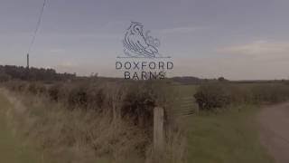 Doxford Barns Promotional Video