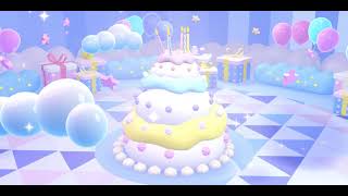 Bing Show - Szülinapos Dal