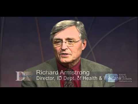Medicaid Woes Web Extra on Dialogue