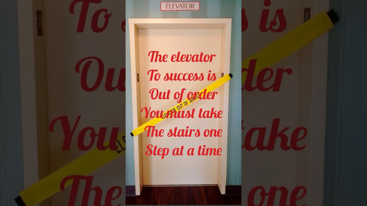 Today’s quote comes from: @andydandy on TikTok. 