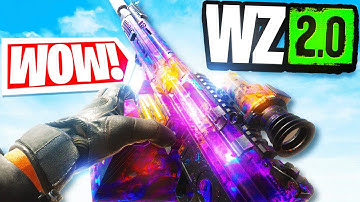 the RAPP H is the BEST LMG in WARZONE 2! How to Build the BEST RAPP H in WARZONE 2!