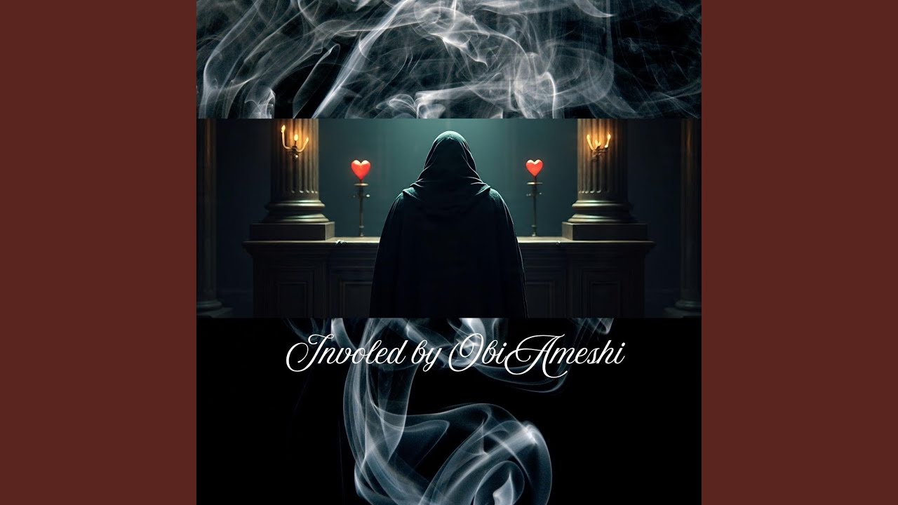 Ani Ameshi the land of my Birth