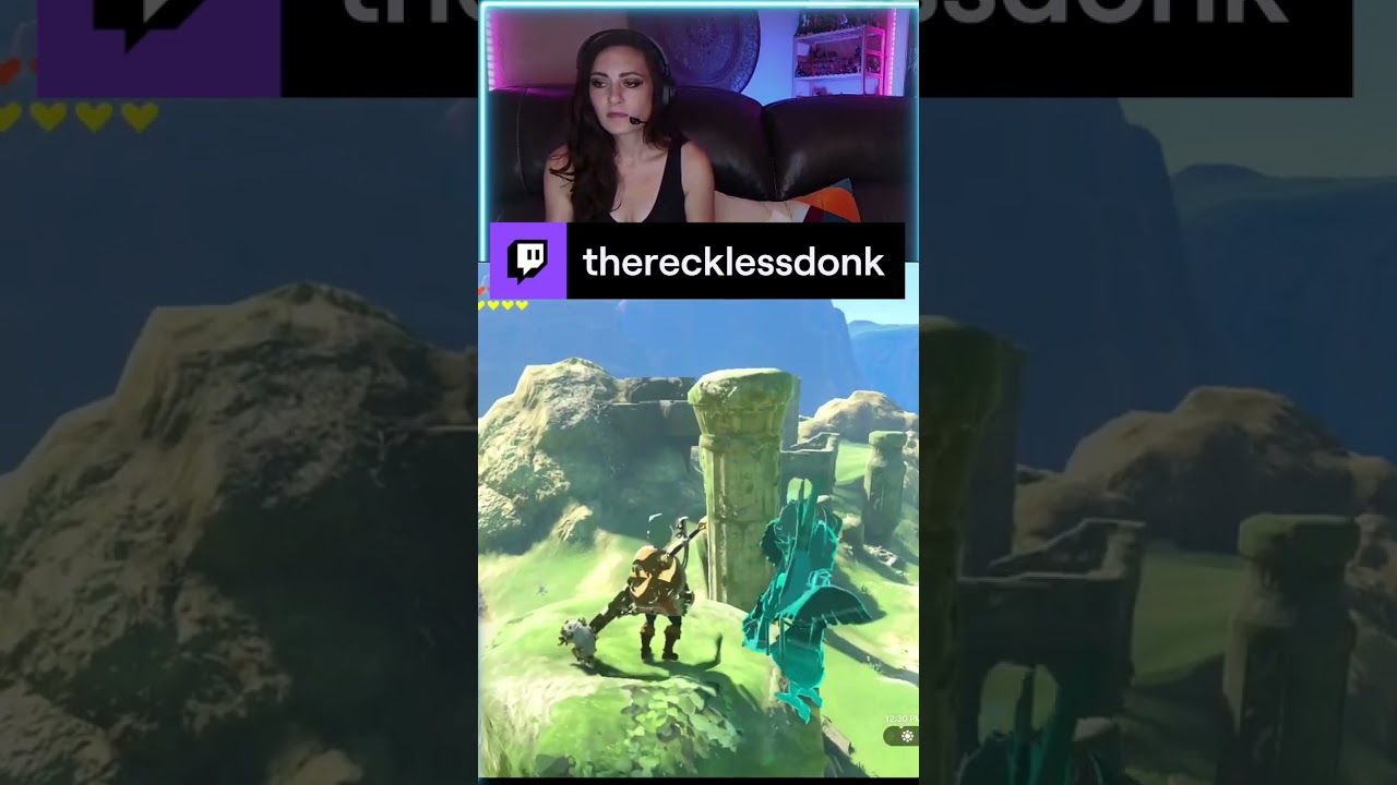 Ancient Columns Gleeok Secret Door |🐲| 💀 ✨💖✨ | therecklessdonk on 