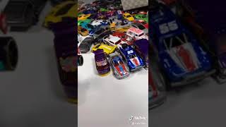 Tarmac Attack Unboxing #hotwheels #toys