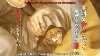 [Flaming June] Maeda Jun x Yanagi Nagi - Killer Song [Subbed]