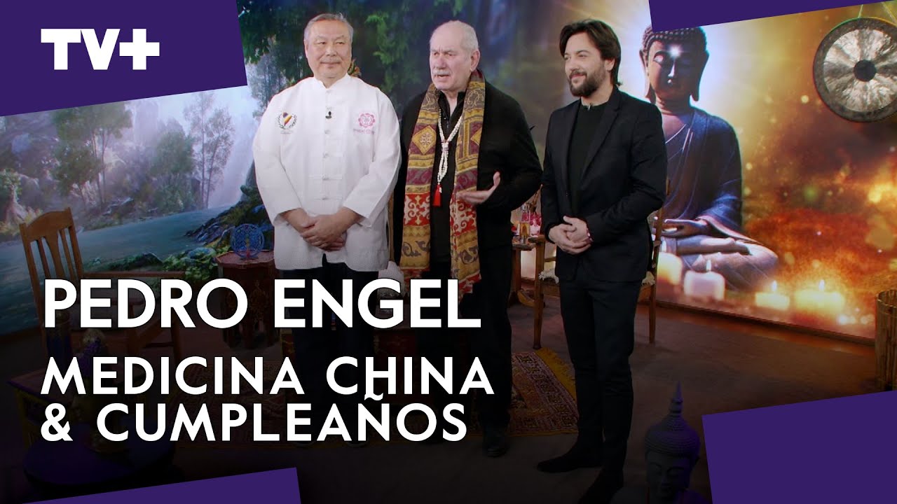 Pedro Engel y Yu Po-Yang | 17 de Junio de 2025