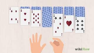 How to Play Double Solitaire screenshot 4
