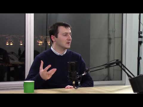 რატომ შიმშილობენ ილიაუნის სტუდენტები