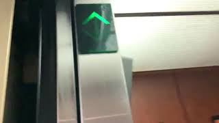 Otis Hydraulic Elevator-Super 8 Motel near Manchester-Boston Regional Airport, Manchester NH