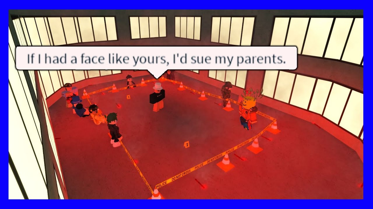 HUGE ROAST BATTLE! *KID CRYS HE GETS ROASTED SO BAD!* ERLC Liberty