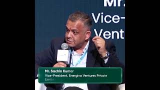 Unlocking Carbon Finance for Clean Technologies | Plenary 11 | Prakriti 2026
