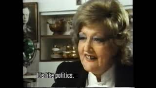 Sweet & Hot Music (The Netherlands, 1989) from VHS