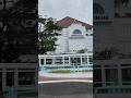Ketika berada di UMY #siswi #sekolah #kuliah #umy