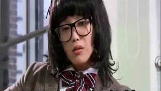 Can't Let You Go Even If I Die/Dream high.wmv