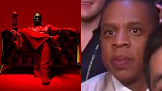 JAY-Z exposed in Diddy lawsuit by 13 year old girl