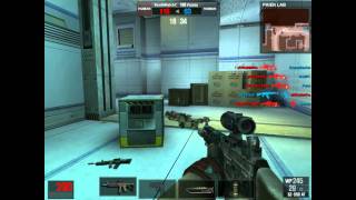 Wolf Team Gameplay HD(2)